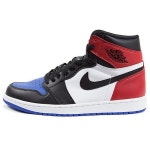 blackstore | 라쿠텐 일본: JORDAN 조던 Nike Air Jordan 1 Retro High OG TOP3 에어 조던 JORDAN Jordan1 555088-026블랙×블랙×화이트
