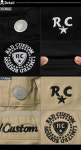 BEBESHOP RAKUTENICHIBATEN | 라쿠텐 일본: 허리 갈비 5 포켓 스트레치 트윌 팬츠/소년 팬츠/컬 팬츠/radcustom/BERRY KISS/BEBE 낙천... 