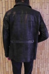 BRANDING2 | 라쿠텐 일본: STUSSY Jacket Genuine Leather