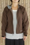 BRANDING | 라쿠텐 일본: cloudveil Women Jacket