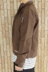 BRANDING | 라쿠텐 일본: cloudveil Women Jacket