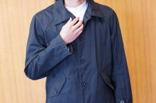 BRANDING | 라쿠텐 일본: nonnative Men Coat