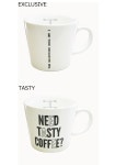 CARINGHEART | 라쿠텐 일본: 인테리어 잡화 인테리어 잡화 머그 컵 멋쟁이 싼 MEASURE MUG 메쟈마그(EXCLUSIVE/TASTY) 페어 선물 기프트