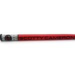 CORIOLIS AOYAMA | 라쿠텐 일본: ◆ SCOTTY CAMERON ◆ スコッティキャメロン 그립 100, 529 Dual Balance Grip RED/WHITE