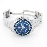 CORIOLIS AOYAMA | 라쿠텐 일본: 시계◆브라이트 링◆슈퍼 대양 크로노그래프 BREITLING 맨즈 A108 C36 PSS Super Ocean Chronograph... 
