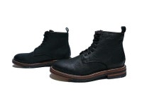 dainago | 라쿠텐 일본: Cole Haan + Todd Snyder 콜 하안+토드 슈나이더 Bryling Lace Boot 브라이링레이스브트(BLACK)