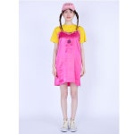 DOUBLEHEART | 라쿠텐 일본: little sunny bite 리틀 써니 바이트[공식 통판] 3월 하순 예약 satain racy cami dress... 