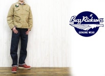 Earth Market | 日本樂天市場: 位 Buzz 位夾克長袖 6551 修補向量 114 軍事 BR13480