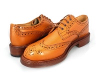 Face to Face | Rakuten Global Market: Trickers ladies TRICKERs Acon Antique MALTON COUNTRY BOOT double leather sole L5679 Acorn... 