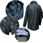 FIRST LINE | Rakuten Global Market: Barbour バブアー 38756 Bedale bidet yl SL ワックスコートオイルドジャケット