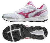 annexsports | 라쿠텐 일본: 미즈노 런닝 슈즈 레이디스 맥시 마이더-18 K1GA1601 04 59 60 MIZUNO 16 SS 2016년