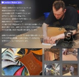 GLENCHECK | 라쿠텐 일본: 특전 초콜렛! 브라이언 달러 가죽 카드 케이스/명함 보관 함