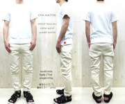 태그 ☆ 라 글란 크루 넥 긴 팔 스웨터 1511C gymmaster 캐나다 선 짐 마스터 스웨트 gym master 짐 주인 짐 주인 캐나다 제작