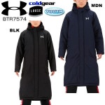GreenFiL Golf Online Store | 라쿠텐 일본: 언더 아머 BTR7574 UA 청소년 보 코트 2014 년가을과 겨울 모델