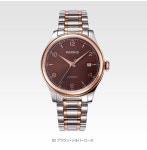 hachigoten | 라쿠텐 일본: PARNIS 파 니스 쿼츠 손목시계 맨즈[H2113-S3AS-GDSG]병행수입품 메이커 보증