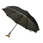 Komiya Store | Rakuten Global Market: Japan-made Koshu fabric double sided umbrella amorous collapse 55 cm 8 book bone fs3gm