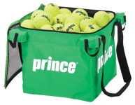 KPItennis | 라쿠텐 일본: 「 프린스 페어 」 Prince (프린스) 「 프리미엄 볼 바구니 (캐스터 첨부) PL060 &quot;&quot; 대응 」