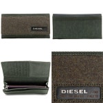 ROSSO BIANCO | 라쿠텐 일본: [당일 배송][(뜻)이유 있어 상품・표면에 상처 있어]　 DIESEL 디젤 X02117 P0162 H2388 H4986 맨즈장... 