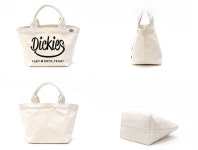 MARUKAWA | Rakuten Global Market: Mini tote bag Dickies Dickies Tote tote bag mens ladies Tote lunch bags stylish Tote tote bag... 