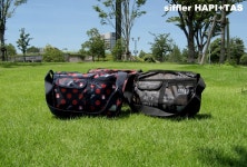 miffyhouse | Rakuten Global Market: 미 피의 타운 숄더 소 이름 블랙 [H0019-B46] 미 피의 × siffler HAPI + TAS [miffy]