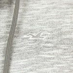 Rakuten Ichiba shop MIXON | 라쿠텐 일본: 호리 스타 HOLLISTER 정규품 맨즈 파커 Iconic Textured Hoodie 322-221-0533-112