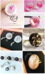 Nail Collection | 라쿠텐 일본: Resin club 씰 타입 레진 클럽