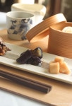 TABLE AND STYLE | 라쿠텐 일본: 백 자은 襷 長角 접시 슈퍼 세일 기간 한정 】