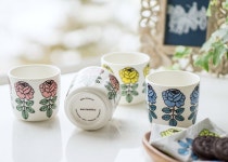 Only One shop | 라쿠텐 일본: 마리멕코/Marimekko 비히키르스/Vihkiruusu 핑크/Pink 라테마그