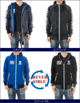 PLAYERZ | 라쿠텐 일본: 프랭클린 마샬 FRANKLIN &amp;amp; MARSHALL 리버시 블 윈드 브 레이 커 나일론 재킷 스웨트 후드 맨 즈 사탕 화재... 