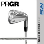 powergolf | Rakuten Global Market: PRGR/ pro gear RS Forge door Ian one piece of article (#4, 51 degrees, 57 degrees) (MENS)... 