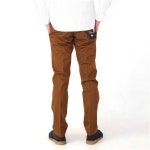 RAIDERS | 라쿠텐 일본: Dickies 디 키즈 텍사스 히트 엑스트라 슬림 워크 팬츠 치 레 귤 러 스트레이트 따뜻한 빵 デッキーズ 144M40WD03