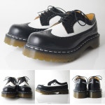 StayBlue for living | 라쿠텐 일본: 닥터 마틴 부츠 3989 드 슈즈 Dr.Martens 3989 BROGUE SHOE 10458001 윙 팁 워크 부츠 신발... 