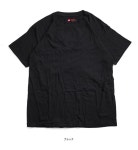 StayBlue for living | Rakuten Global Market: Two pieces of Japan fitting composing type crew neck T-shirt (H4110) Hanes Hanes