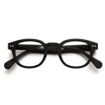 1000 원 쿠폰 (다음)에서 See Concept 앞 유리 LETMESEE #C 블랙 씨 컨셉 수석 그라스 멋쟁이 안경 숙 녀 유행 안경 접기 1. 0 안경 10P26Mar16