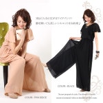 Rs Gown | 라쿠텐 일본: クリオネドレス 슬림 라인 팬츠 드레스 파티 드레스 결혼식 사이틀 FD-250040