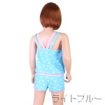 Sealass | 日本樂天市場: （資料包服務） Capricho Figlia 鯨魚模式 / combinaison (孩子 / 女孩泳裝) 315003