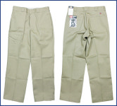 SneaK Online Shop | Rakuten Global Market: Dickies Dickies 874 work pants chinos mens work pants black khaki beige large size!... 
