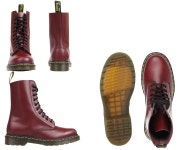 SneaK Online Shop | 라쿠텐 일본: 닥터 마틴 Dr.Martens 1490 10 홀 부츠 10EYE BOOT R11857600 맨 즈 레이디스
