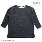 supereasy natural wear Japan | 라쿠텐 일본: 10% OFF 쿠폰 → 12/10 YARRA 얄 라 YR-65-046 철 리 기 모 ボートチュニック 라쿠텐... 
