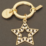 JEWEL SHOT TOKYO | 라쿠텐 일본: 코치 COACH 키홀더 레이디스 쥬얼리 액세서리 기프트 선물 어머니의 날 멋쟁이