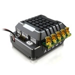 GENKY | Rakuten Global Market: G-FORCE 보 포스 TS120 ESC 블랙 알루미늄 버전 무선 조종 비행기 용 사용자 지정 파트 G0067 (캔 슬 ・ 반품... 