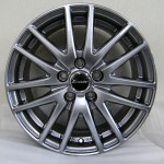 urbantire | 라쿠텐 일본: BLIZZAK VRX 205/60 R16 &amp; Exceeder E01 6.5 Jx16 5 H 114.3 (4개 세트)★BRIDGESTONE 브리지스톤브리작... 