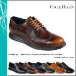 Whats up Sports | 라쿠텐 일본: [SOLD OUT] Cole Haan 콜 하안 루나 그랜드 윙 팁 슈즈 LUNARGRAND LONG WINGTIP M와이즈 맨즈