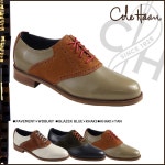 Whats up Sports | 라쿠텐 일본: Cole Haan 콜 하안 서들 슈즈 CATER RUBBER SADDLE 맨즈