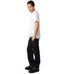 Military select shop WIP | Rakuten Global Market: MJ-SK2PJ pair of RED KAP Red cap to VIR weight crew neck t-shirt.