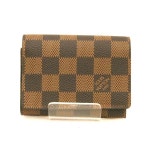 Wonder Price | 라쿠텐 일본: 루이비통 Louis Vuitton 다 미에 카드 케이스 N62920 소품에서.