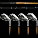 WORLD GOLF | 라쿠텐 일본: MD GOLF 슈퍼 파업 롱 ST맨즈 20점 골프 클럽 세트우용 가방 없음
