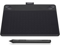YOUPLAN | Rakuten Global Market: 와 콤 펜 타블렛 Intuos Photo small CTH-490/K2 [블랙] [입력 범위 (폭 x 깊이): 152x95mm 압력 레벨... 