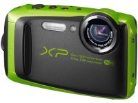 YOUPLAN | 라쿠텐 일본: 후지 필름 디지탈카메라 FinePix XP90 [라임] [화소수：1676만 화소(총획소)/1640만 화소(유효 화소) 광학 줌：5배... 