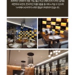 [더킹스](11월~)토요일 2부 1인 뷔페권 - 사는 게 즐겁다! 롯데닷컴